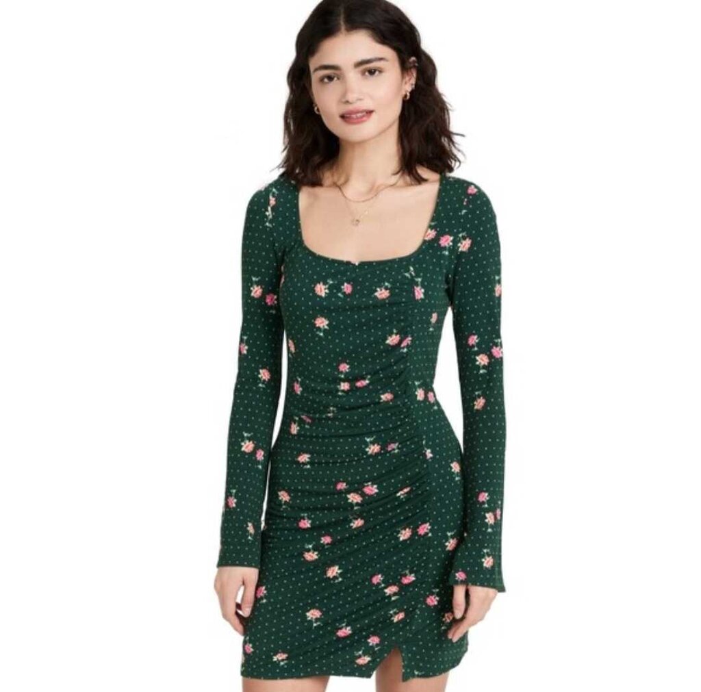New Free People Dress $108