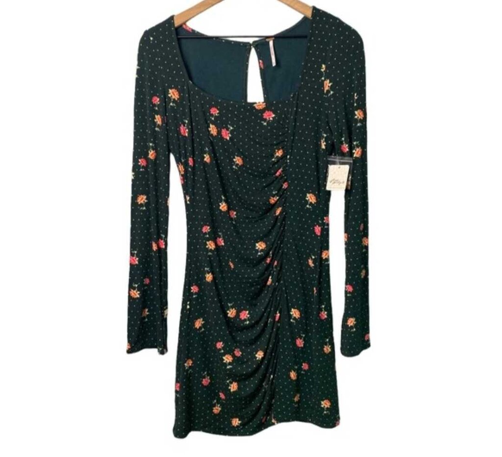 New Free People Dress $108