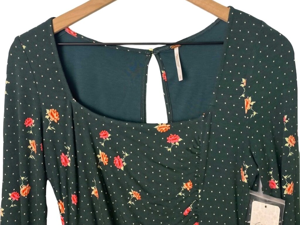 New Free People Dress $108