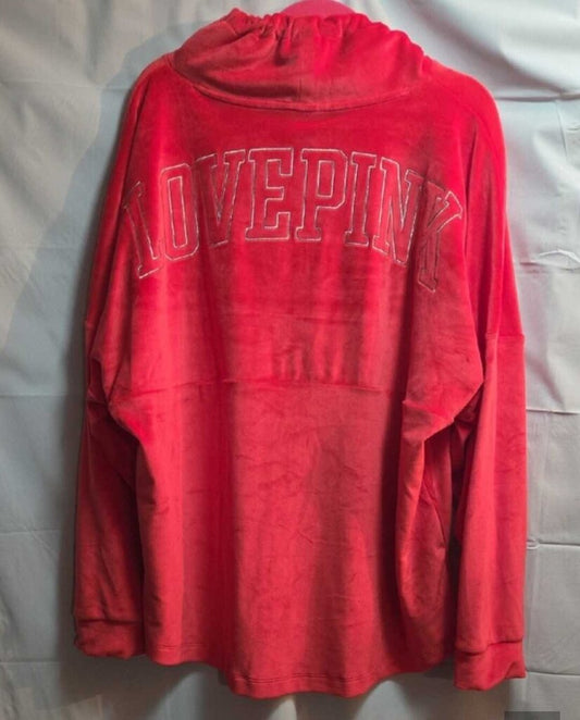 Victoria Secret Pink Shirt