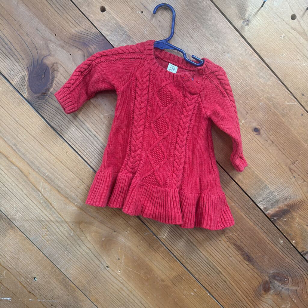 Baby Gap Dress