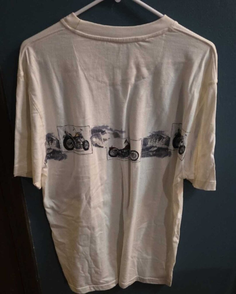 New North River Shirt