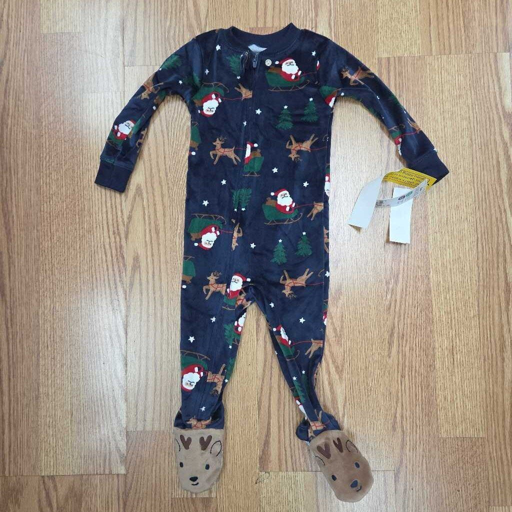 New Carters Sleeper
