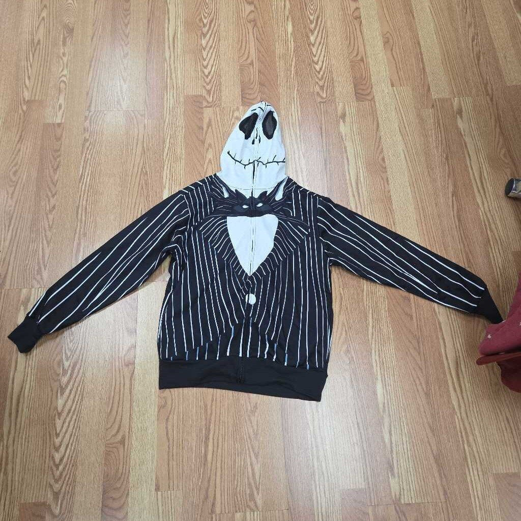 The Nightmare Before Christmas Jacket