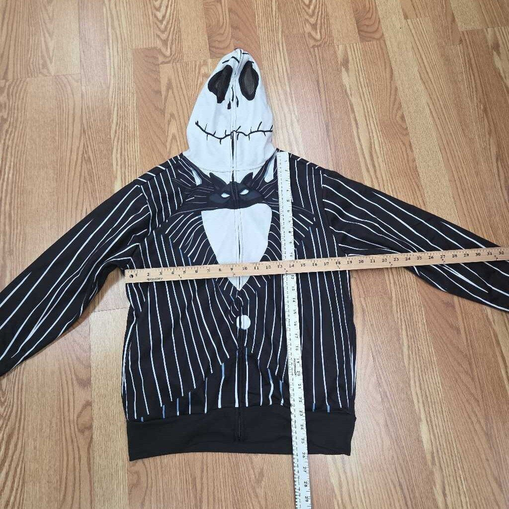 The Nightmare Before Christmas Jacket