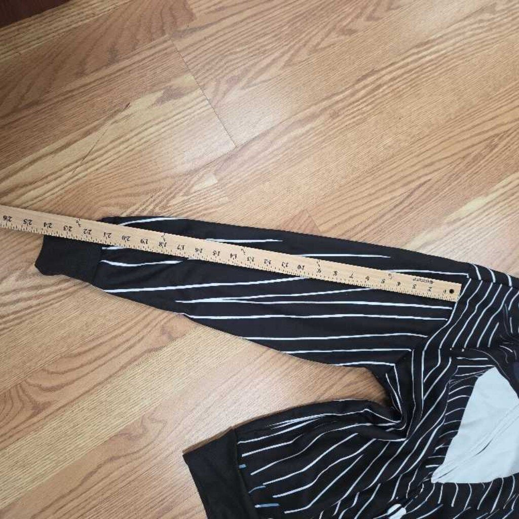 The Nightmare Before Christmas Jacket