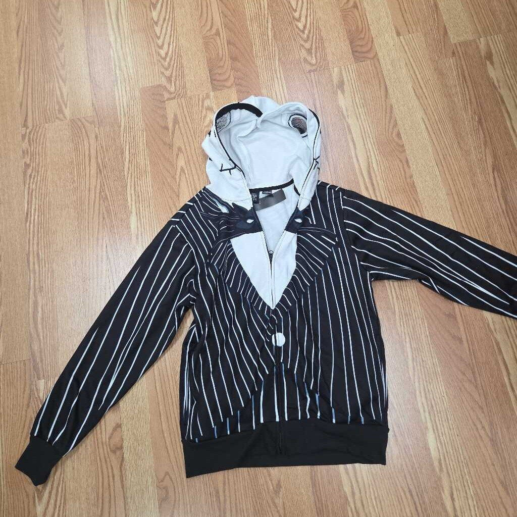 The Nightmare Before Christmas Jacket