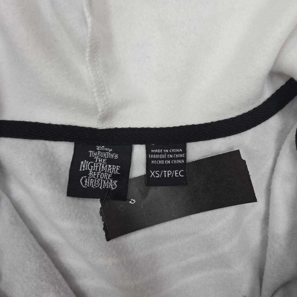 The Nightmare Before Christmas Jacket