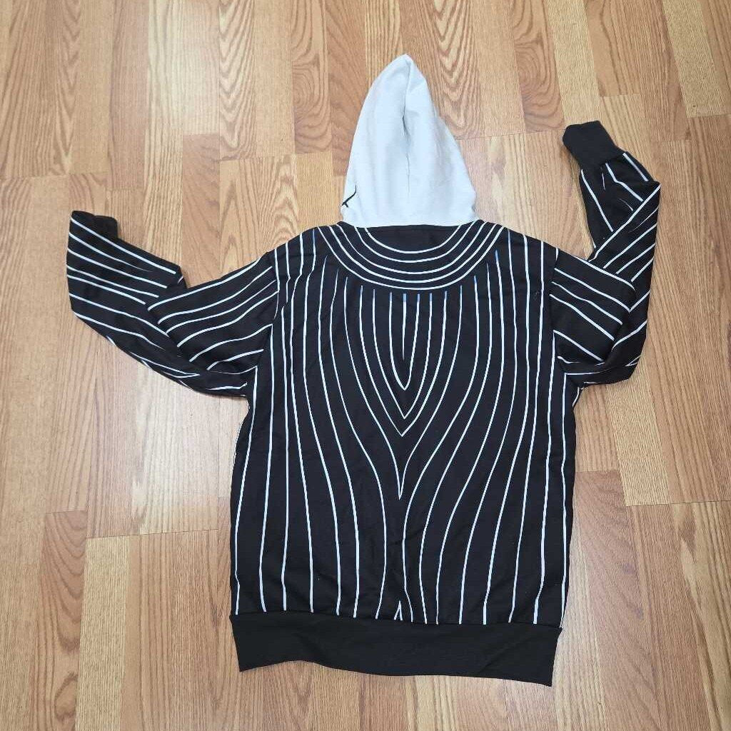 The Nightmare Before Christmas Jacket