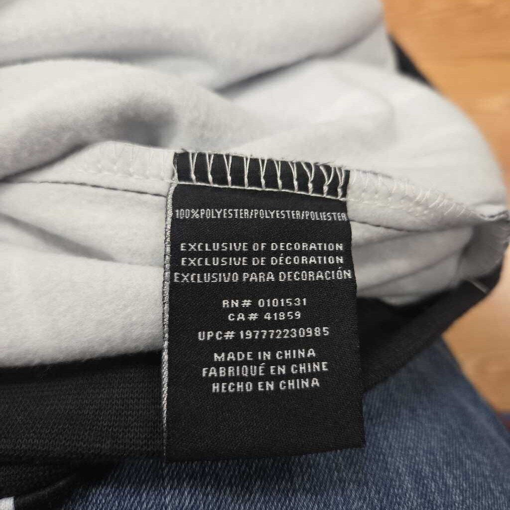 The Nightmare Before Christmas Jacket