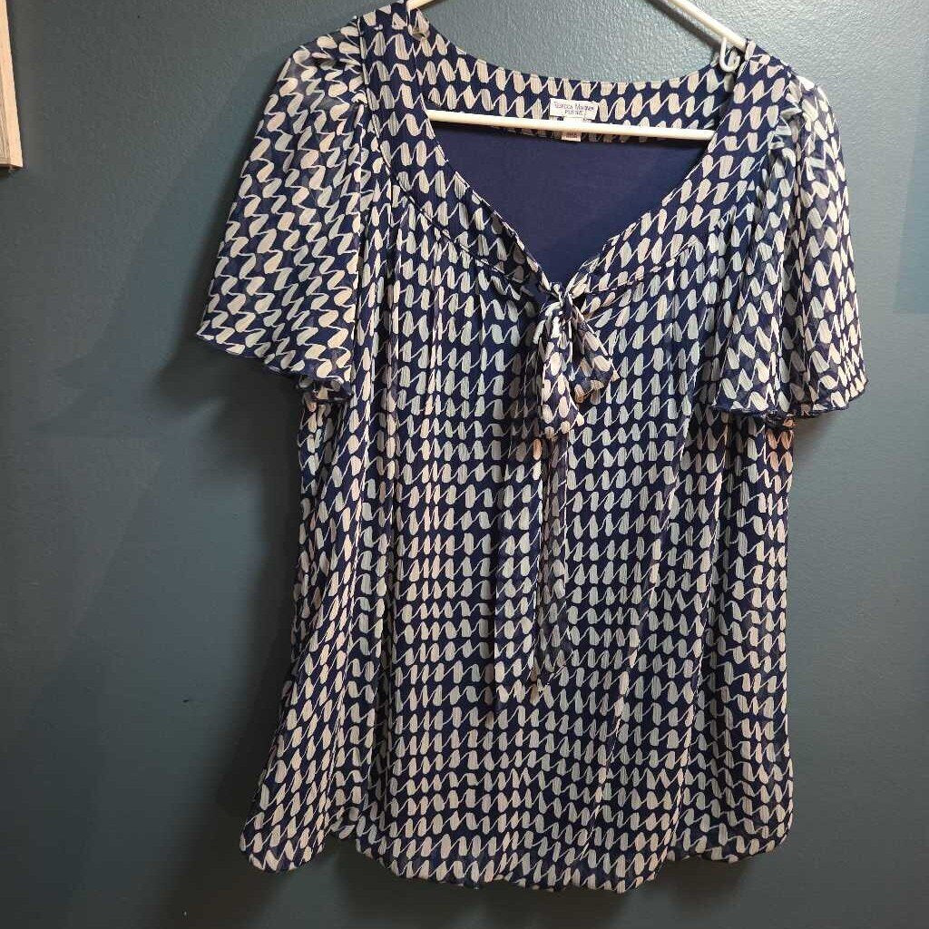 Rebecca Malone Shirt