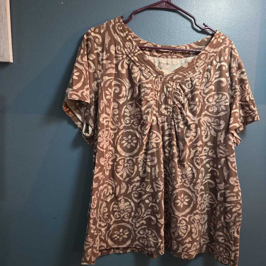 St. John's Bay Shirt