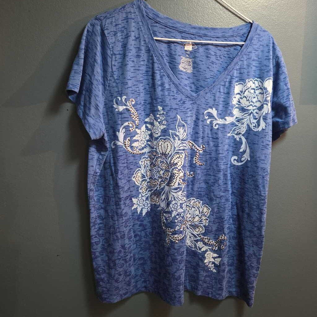 St. John's Bay Shirt