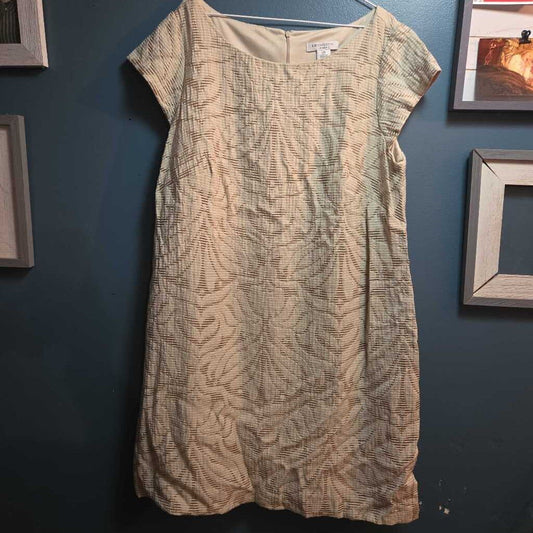 Liz Claiborne Dress