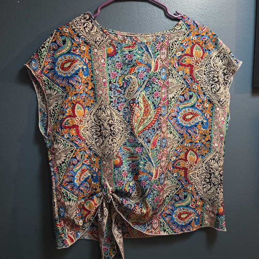 Colorful Shirt