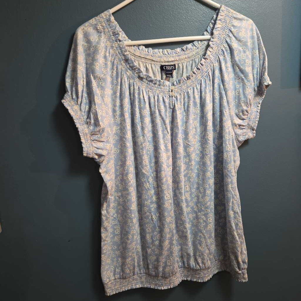 Chaps Shirt