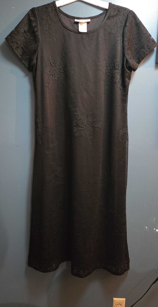 Lindsey Scott Dress