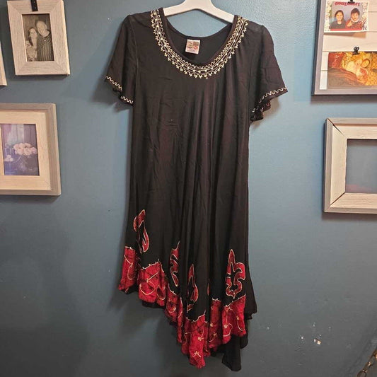 India Boutique Dress