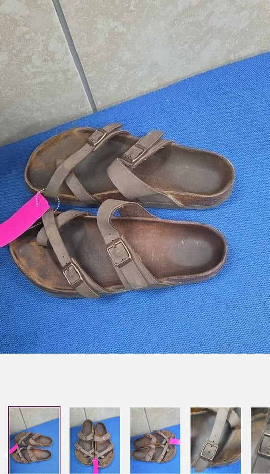 Birkenstock Sandals