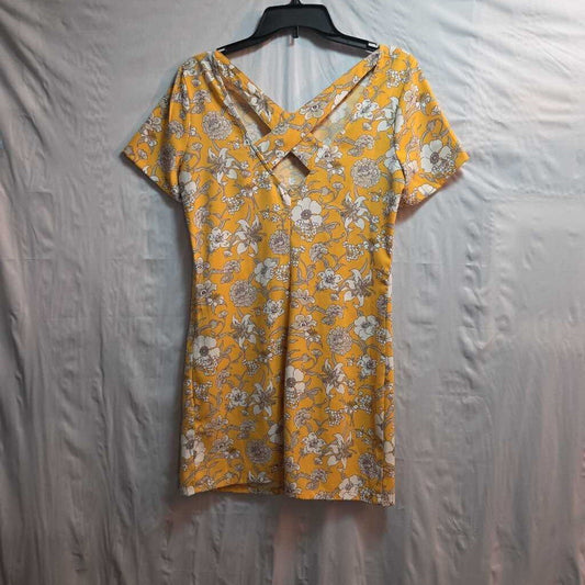 Hollister Dress