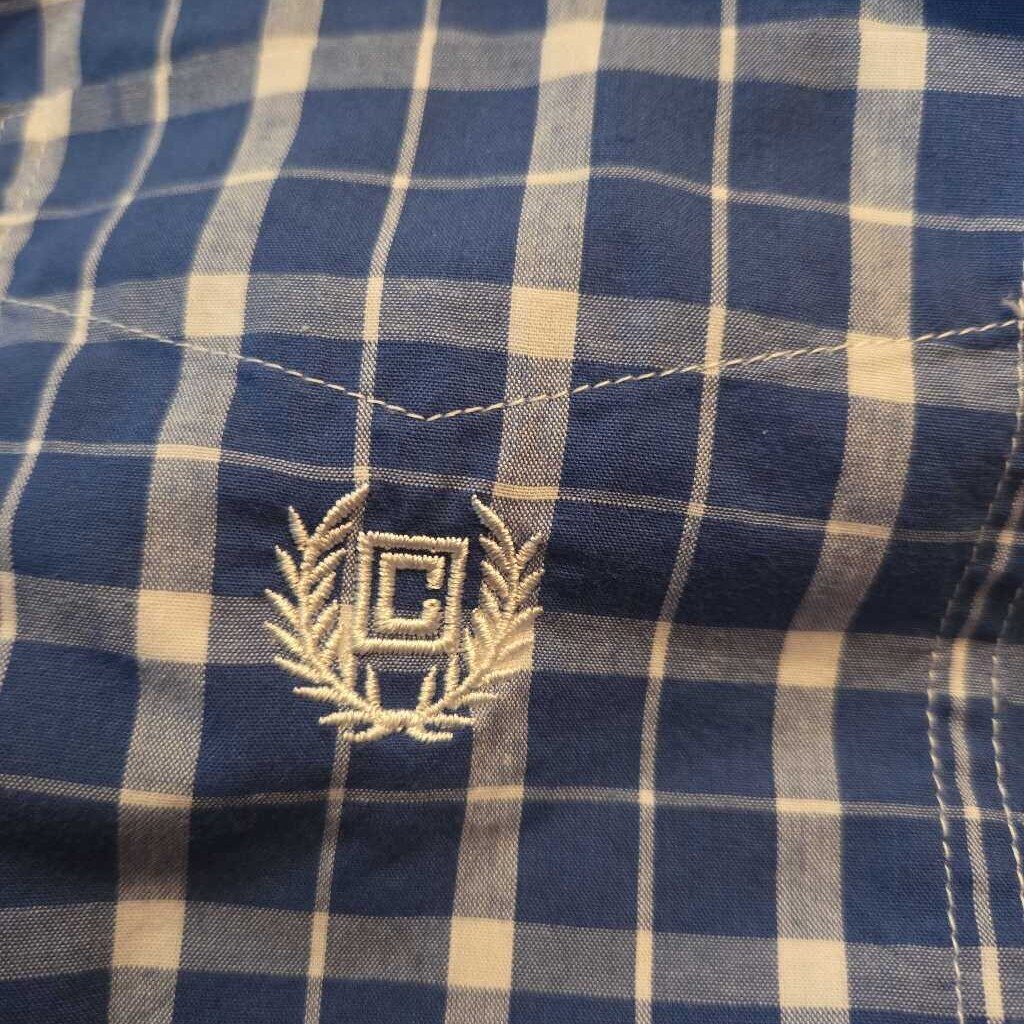 Chaps Shirt