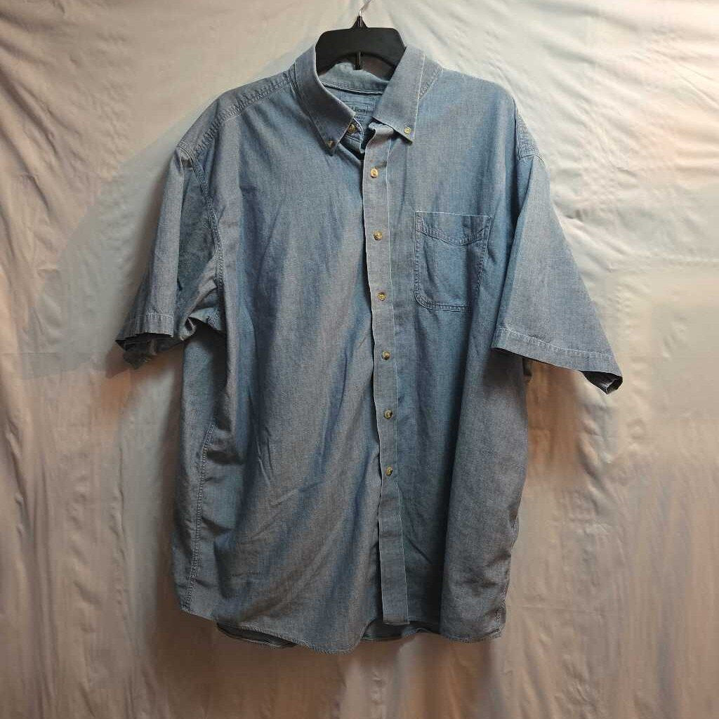 LL Bean Shirt