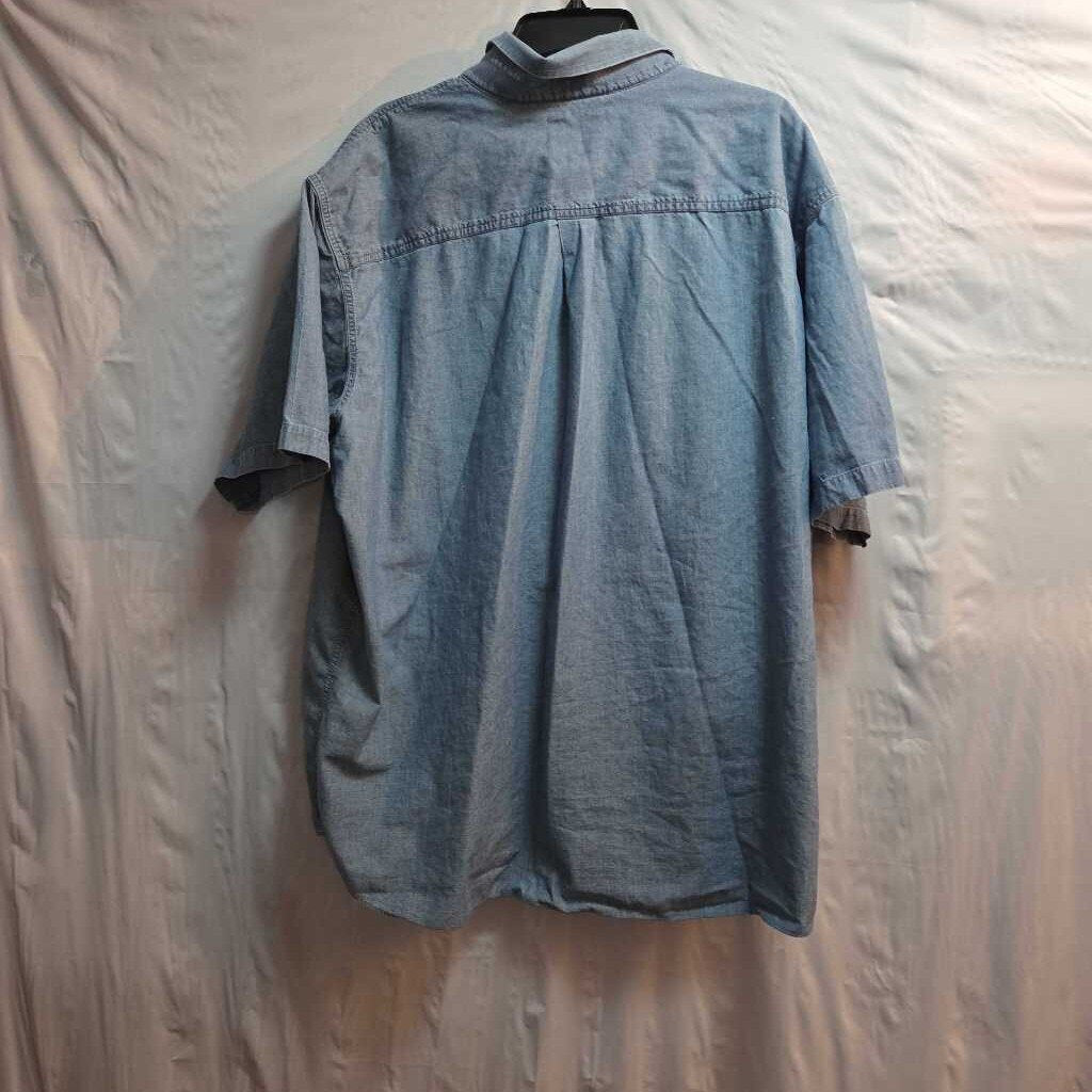 LL Bean Shirt
