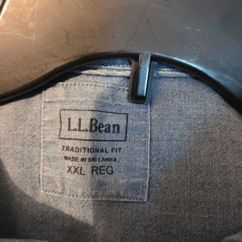LL Bean Shirt