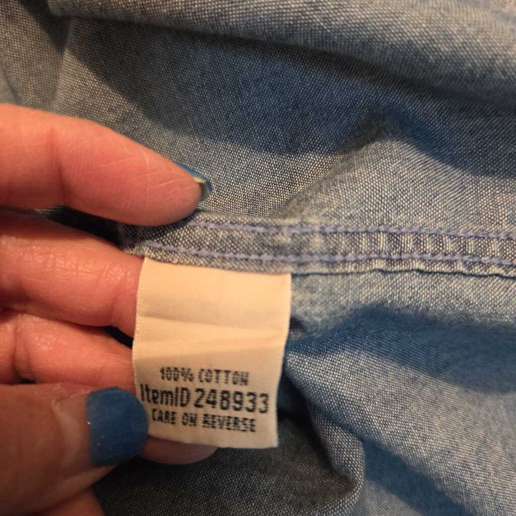 LL Bean Shirt