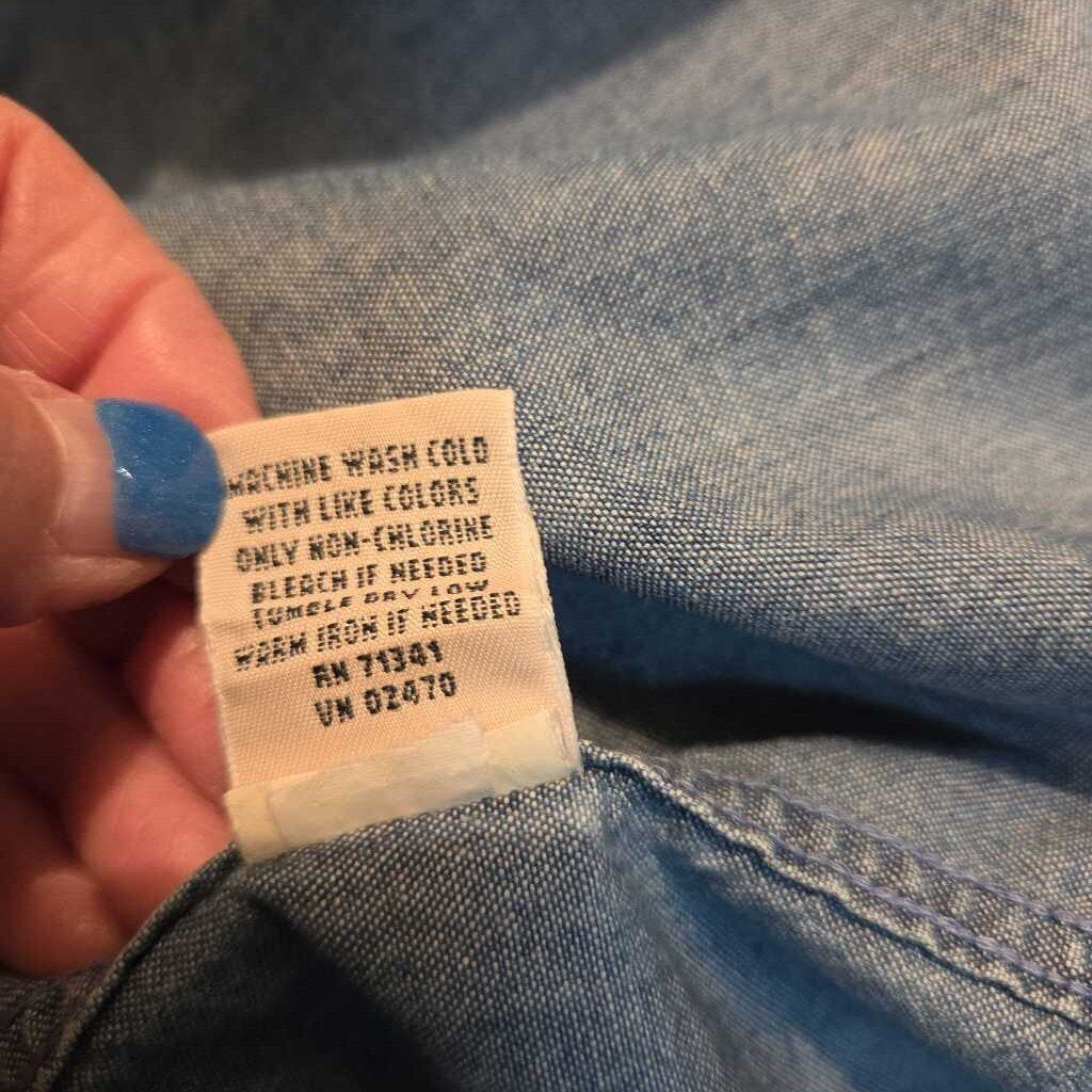 LL Bean Shirt