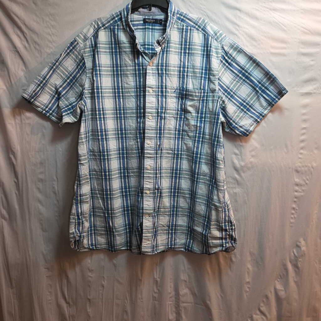 Nautica Shirt