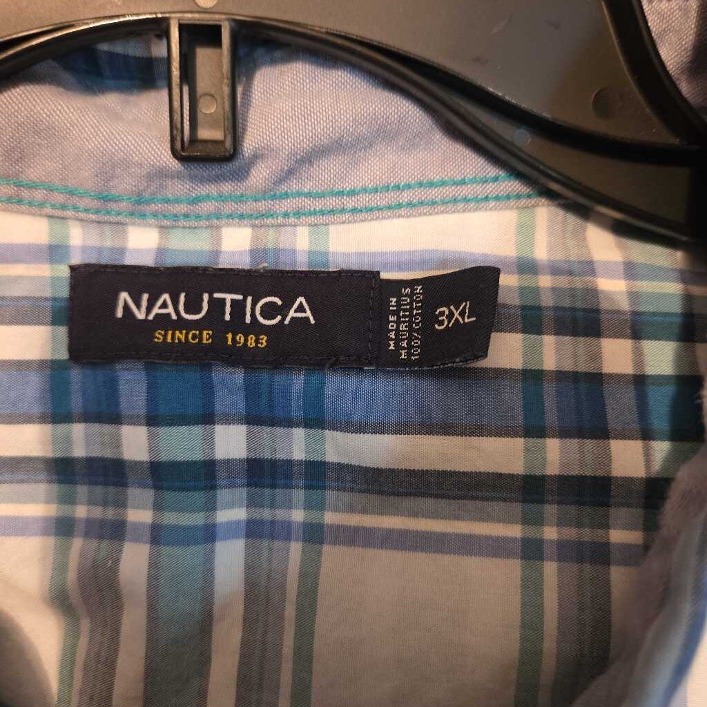 Nautica Shirt