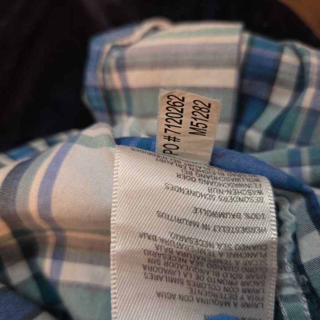 Nautica Shirt