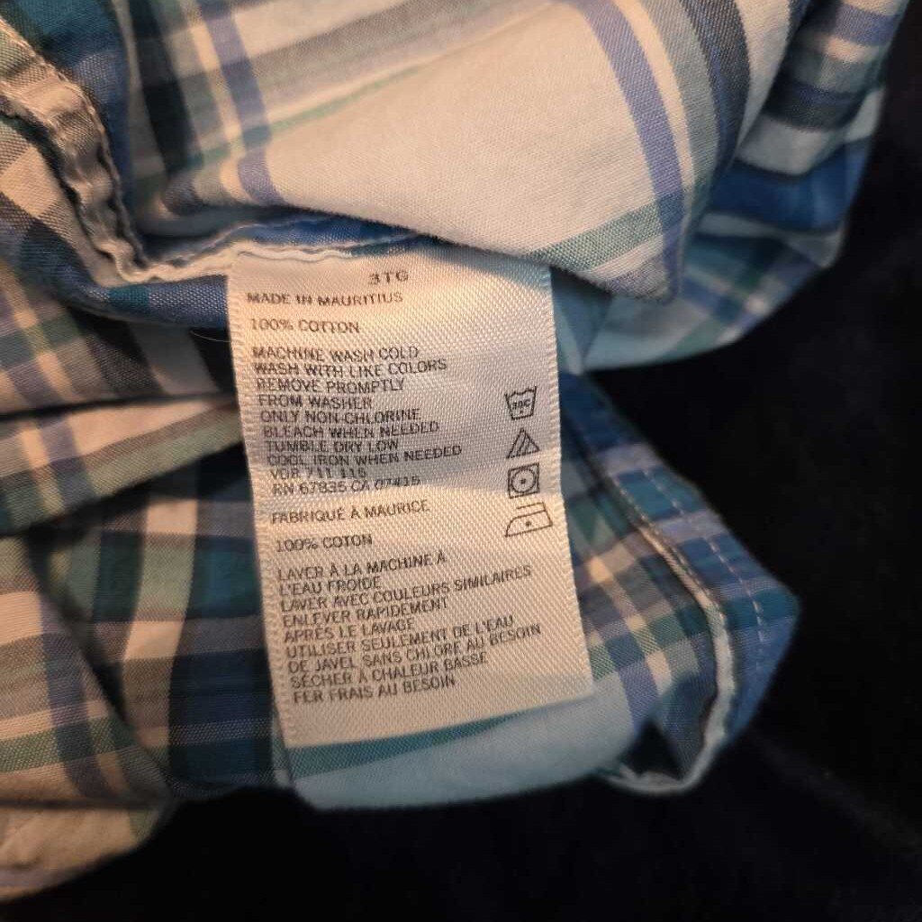 Nautica Shirt