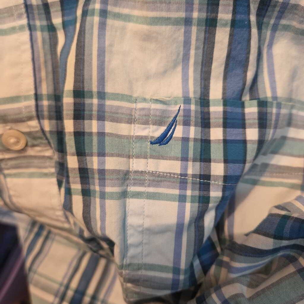 Nautica Shirt