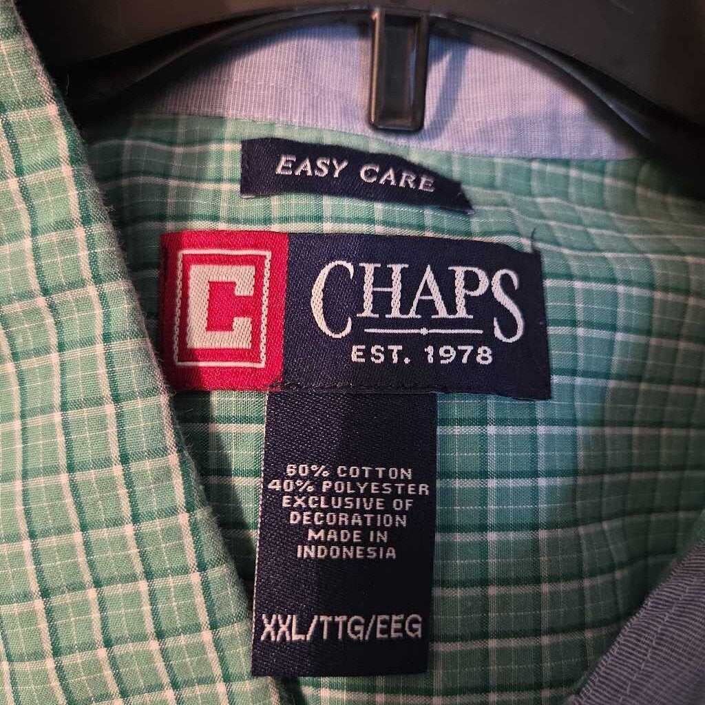 Chaps Shirt