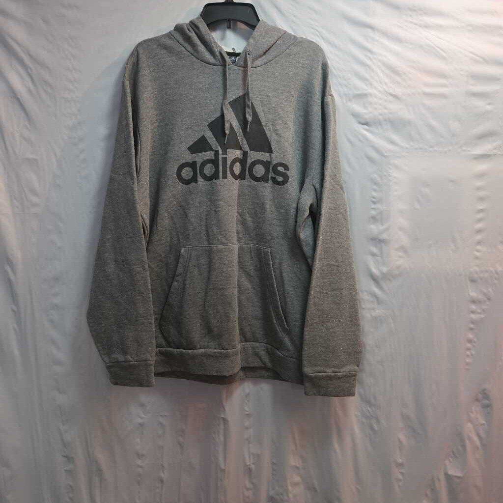 Adidas Hoodie