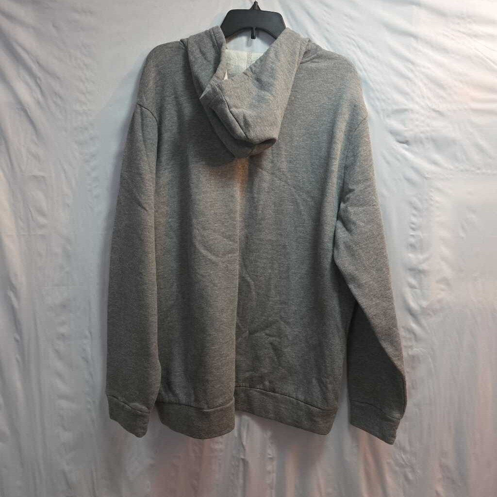 Adidas Hoodie