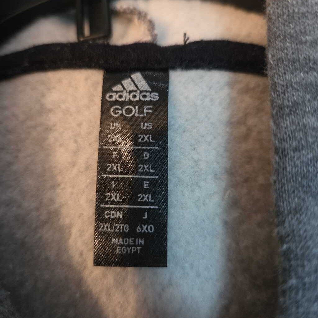Adidas Hoodie