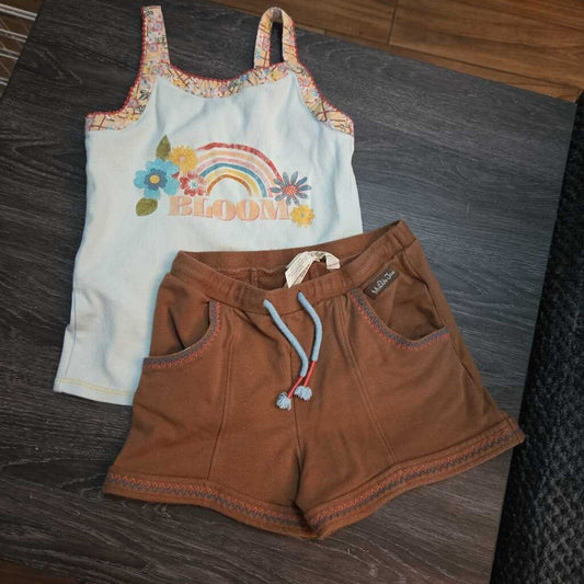 Matilda Jane 2pc Outfit