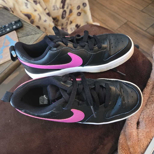 Nike Court Burough Low 2 GS Active Shoes