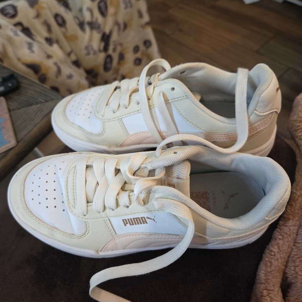 Puma Shoes
