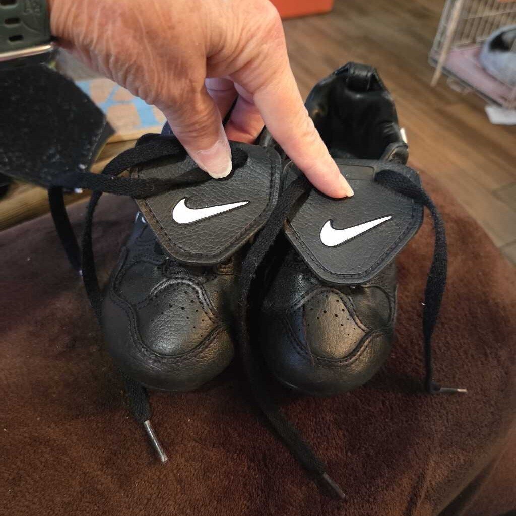 Nike Cleats