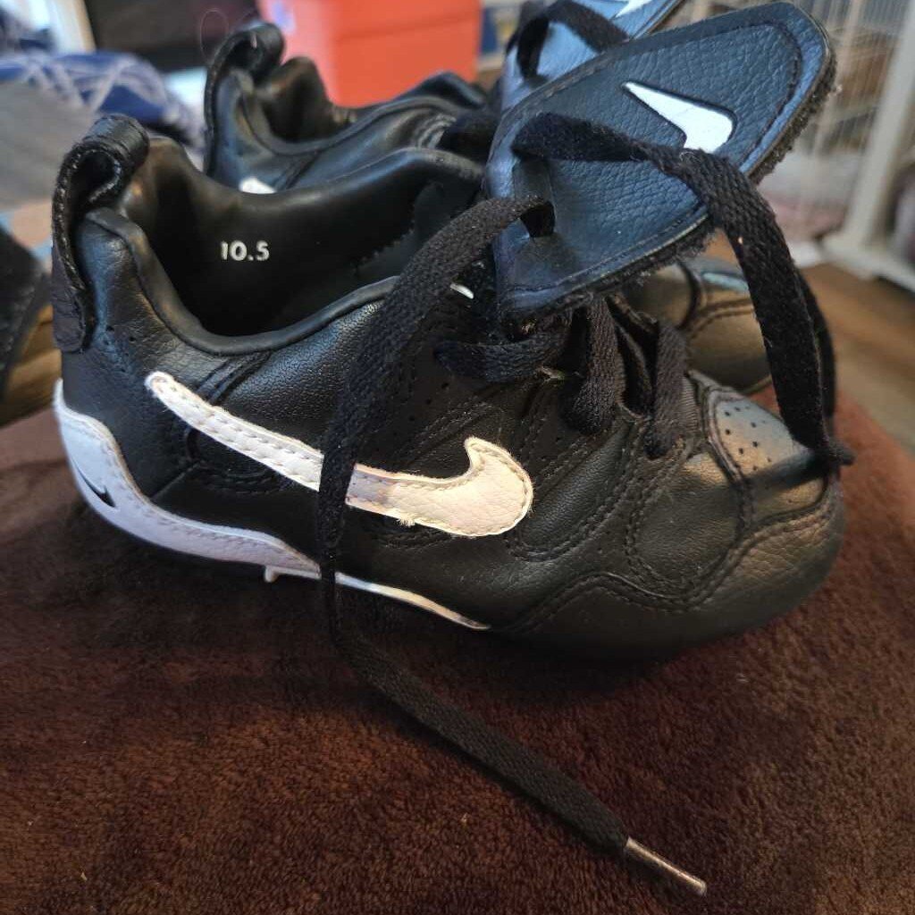 Nike Cleats
