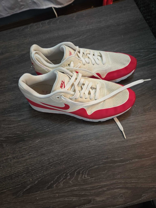 Nike Air Max 1 Ultra Moire Shoes