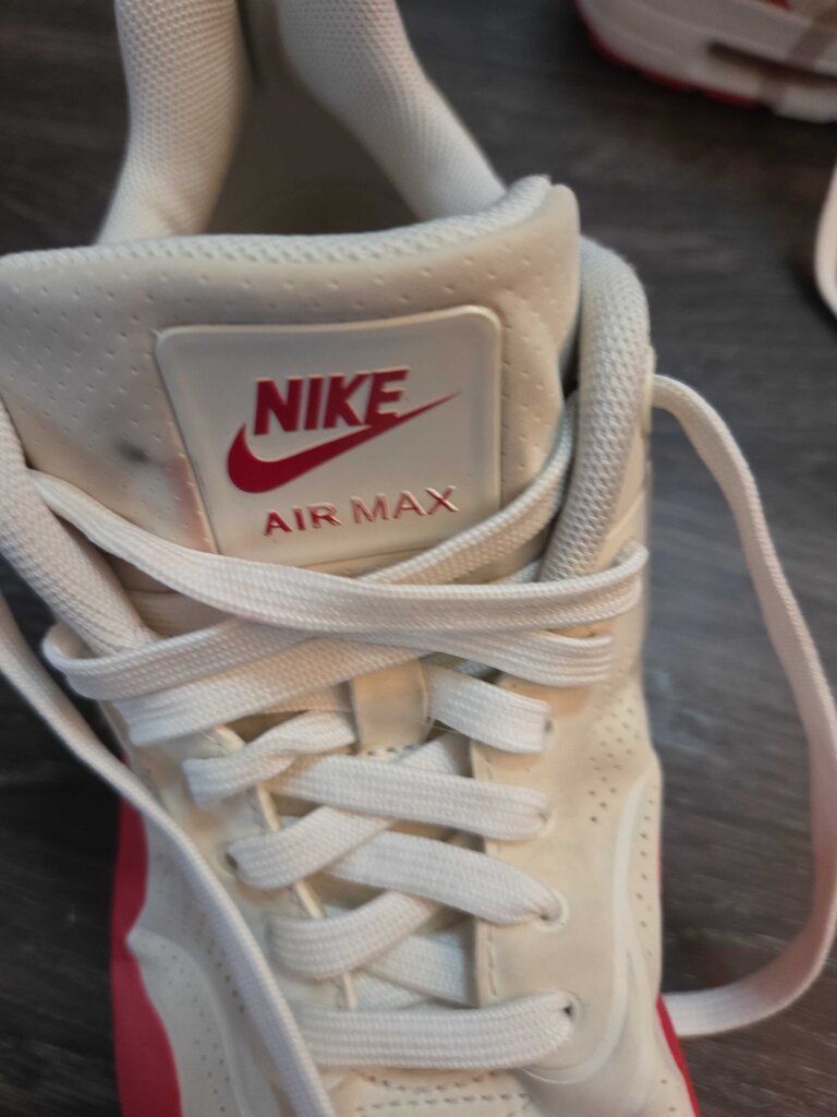 Nike Air Max 1 Ultra Moire Shoes