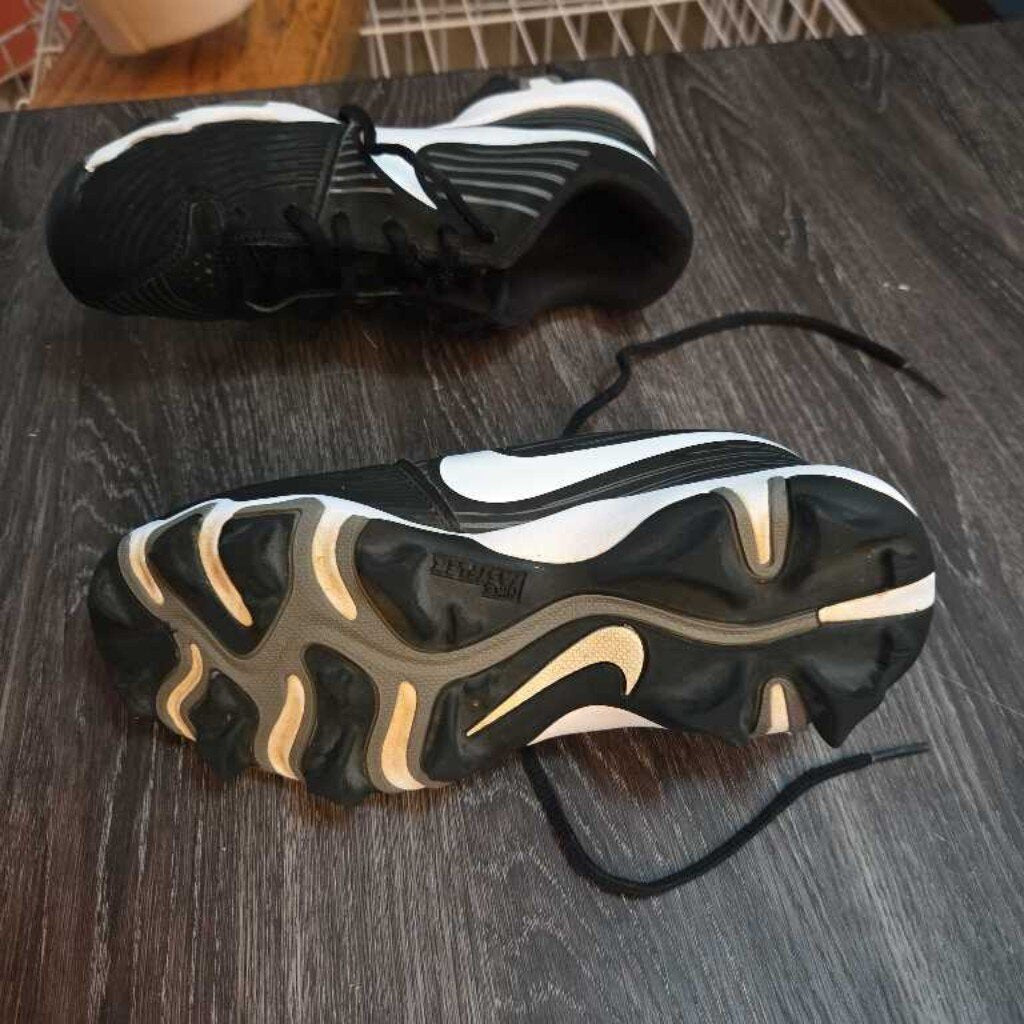 Nike Cleats