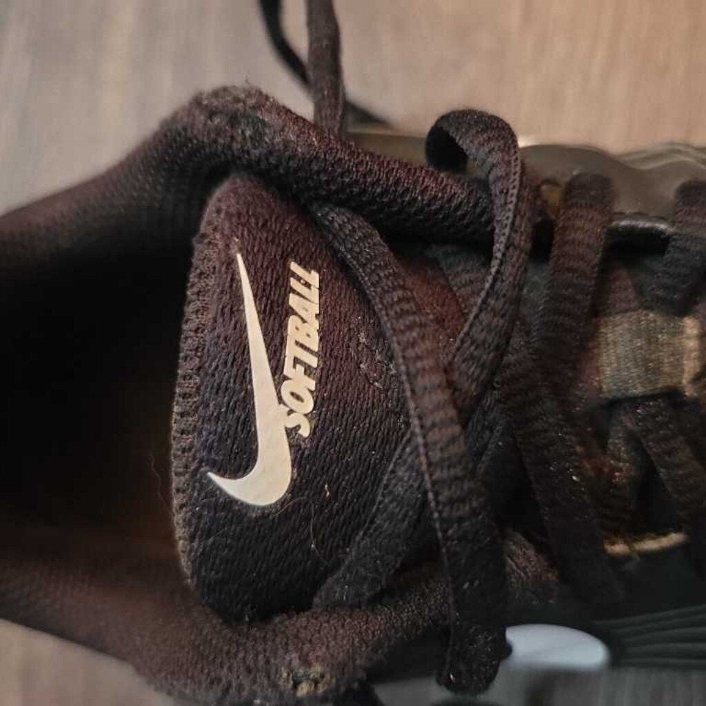 Nike Cleats