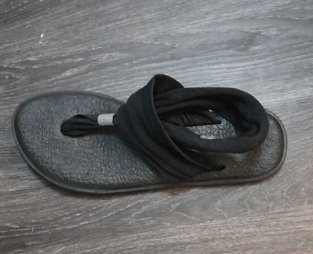 Sanuk Yoga Sling Sandals