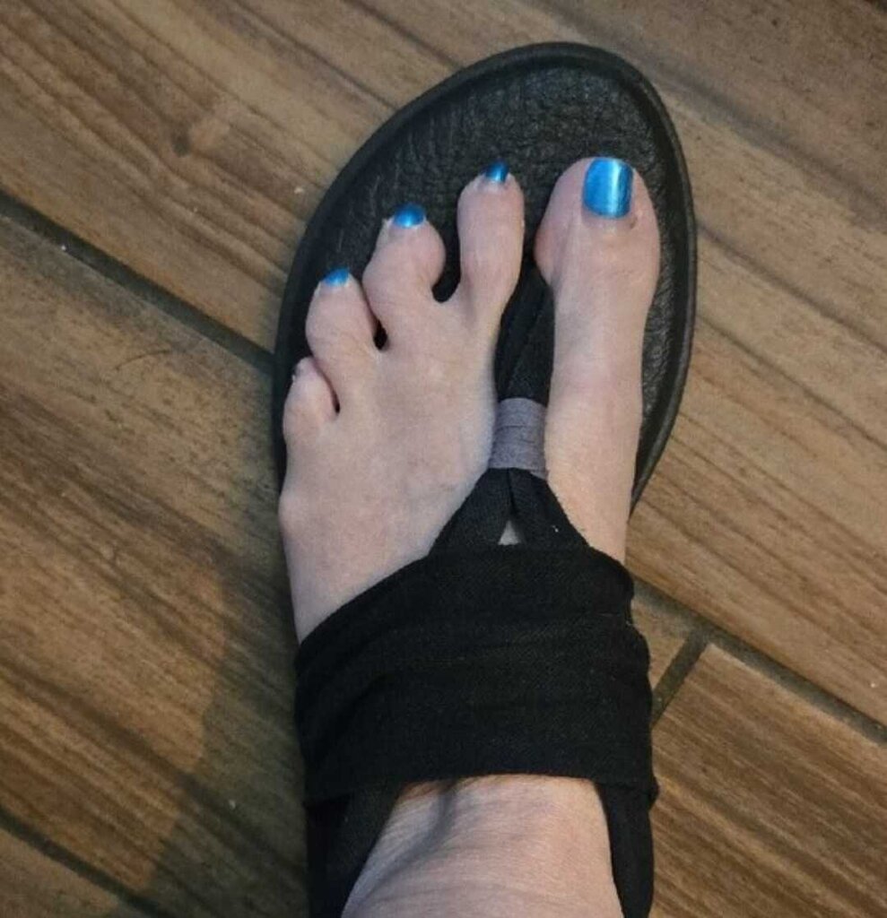 Sanuk Yoga Sling Sandals